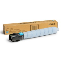 Toner Original XEROX 006R01747 Cyan para AltaLink C8130 C8135 C8145 C8155 C8170 (21k)