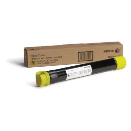 Toner Original XEROX 006R01700 Amarillo para Altalink C8030 C8035 C8045 C8055 C8070 (15k)