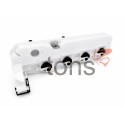 WT201 WTA3 Bote Residual Compatible CANON IR-ADV C250 C255 IR C1225 C1325