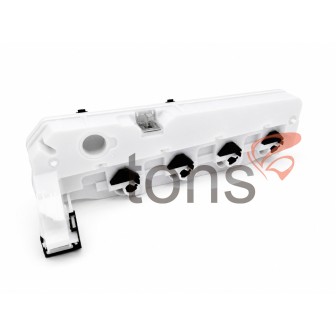 WT201 WTA3 Bote Residual Compatible CANON IR-ADV C250 C255 IR C1225 C1325