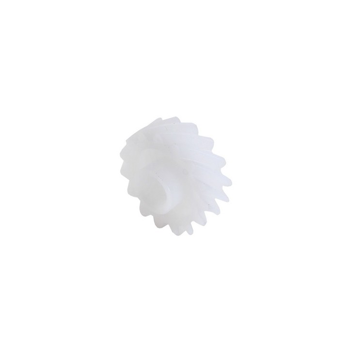 55VA77580 Original KONICA MINOLTA 15T Toner Conveyance Gear -D