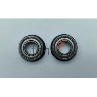 688Z Compatible KONICA MINOLTA Ball Bearing para Bizhub C224 284 364 Pro C6000L (2 Uds)
