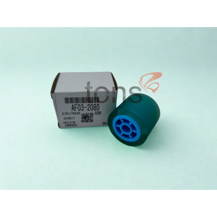 AF032080 Compatible RICOH Separation Roller - Old Style para MP7500
