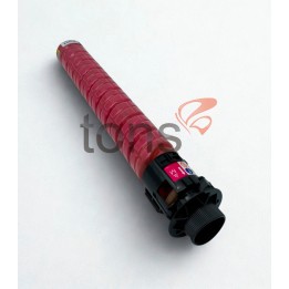 Toner Químico Compatible RICOH Magenta para MP C3003 C3503 C3004 C3504 (18k)