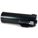 Toner Compatible XEROX 106R02740 106R02738 106R02736 Negro para WorkCentre 3655 (25. 9k)