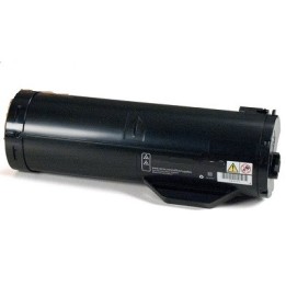 Toner Compatible XEROX 106R02740 106R02738 106R02736 Negro para WorkCentre 3655 (25. 9k)