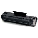 Toner Compatible CANON FX3 1557A003 Negro para Fax L60 90 200 220 240 250 260 i 280 290 295 300 350 360 (2. 7k)