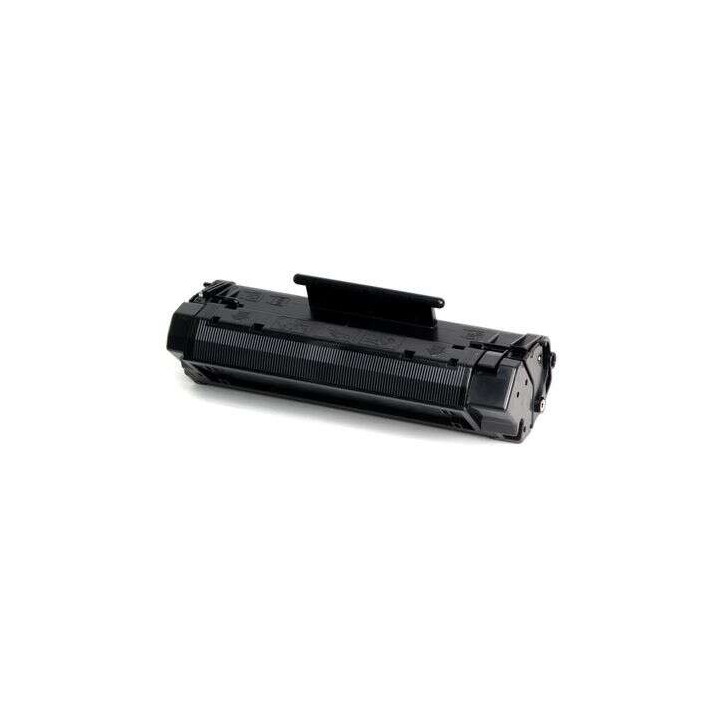 Toner Compatible CANON FX3 1557A003 Negro para Fax L60 90 200 220 240 250 260 i 280 290 295 300 350 360 (2. 7k)