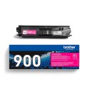 Toner Original BROTHER TN900M Magenta para HL-L9200CDWT MFC-L9550DWT (6k)