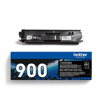 Toner Original BROTHER TN900 Negro para HL-L9200CDWT MFC-L9550DWT (6k)