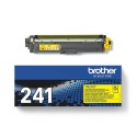 Toner Original BROTHER TN241Y Amarillo (1. 4k)