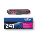 Toner Original BROTHER TN241M Magenta (1. 4k)