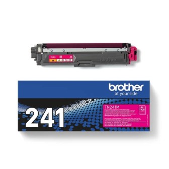 Toner Original BROTHER TN241M Magenta (1. 4k)