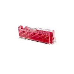 DESCATALOGADO - Toner Original RICOH 400840 Tipo 125 Magenta para Aficio CL2000 CL3000 CL3100DN