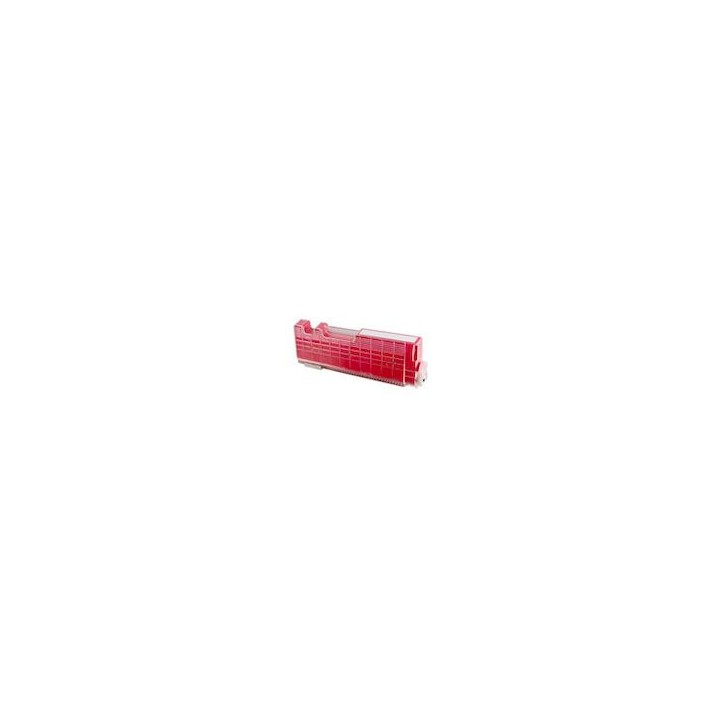 DESCATALOGADO - Toner Original RICOH 400840 Tipo 125 Magenta para Aficio CL2000 CL3000 CL3100DN