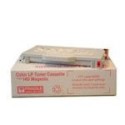 DESCATALOGADO - Toner Original RICOH 402099 Tipo 140 Magenta para Aficio CL1000 CL800 SPC210SF