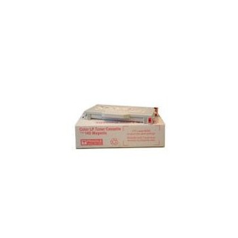 DESCATALOGADO - Toner Original RICOH 402099 Tipo 140 Magenta para Aficio CL1000 CL800 SPC210SF