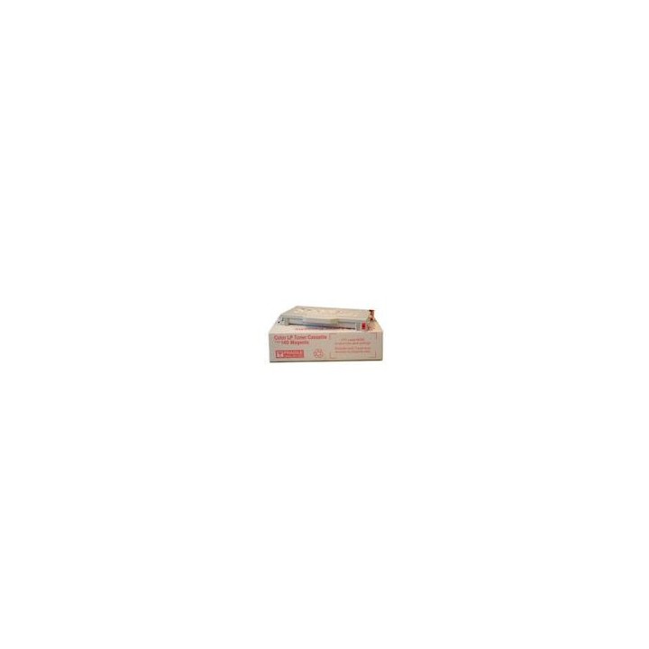 DESCATALOGADO - Toner Original RICOH 402099 Tipo 140 Magenta para Aficio CL1000 CL800 SPC210SF