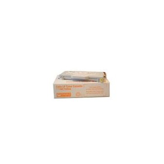 DESCATALOGADO - Toner Original RICOH 402100 Tipo 140 Amarillo para Aficio CL1000 CL800 SPC210SF
