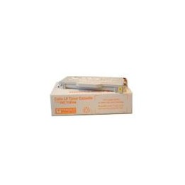 DESCATALOGADO - Toner Original RICOH 402100 Tipo 140 Amarillo para Aficio CL1000 CL800 SPC210SF