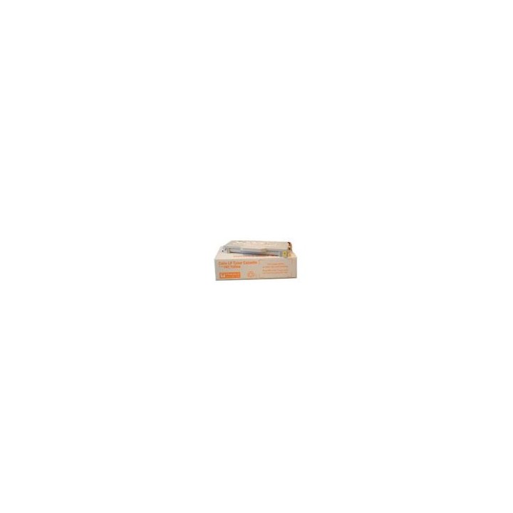 DESCATALOGADO - Toner Original RICOH 402100 Tipo 140 Amarillo para Aficio CL1000 CL800 SPC210SF