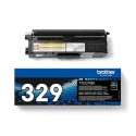 Toner Original BROTHER TN329K Negro Extra Alta Capacidad para MFC-L8850CDW (6k)