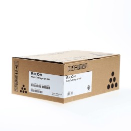 Toner Original RICOH 406956 Negro para SP300 (1. 5k)
