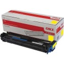 45103713 Amarillo Unidad de Tambor Original OKI para C911 C931 (40k)