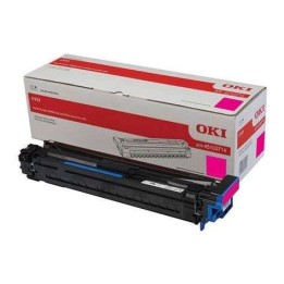 45103714 Magenta Unidad de Tambor Original OKI para C911 C931 (40k)