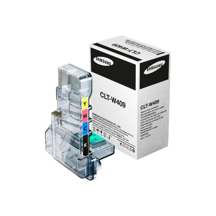 CLT-W409 Bote Residual Original SAMSUNG CLP-315