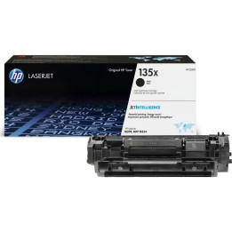 Toner Original HP W1350X (135X) Negro (2. 4k)