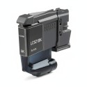 Tinta Compatible BROTHER LC521BK Negro (0. 5k)