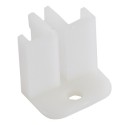 13GG42141 13GG42140 Original KONICA MINOLTA Base Plate Positioning Block