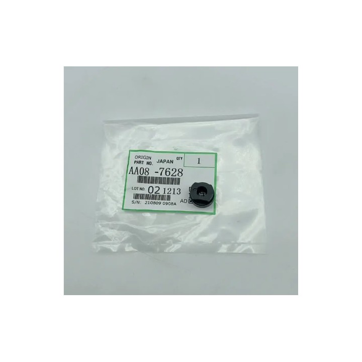 AA087628 Compatible RICOH Developing Unit Bushing para Aficio 1515 2000 3025 MP301
