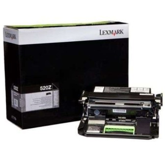 Unidad de Tambor Original LEXMARK 24B6025 para M5155 M5163 M5170 XM7155 XM7163 XM7170 (100k)