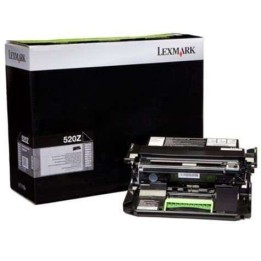 Unidad de Tambor Original LEXMARK 24B6025 para M5155 M5163 M5170 XM7155 XM7163 XM7170 (100k)