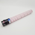 Toner Químico Compatible KONICA MINOLTA TN321M A33K350 Magenta para Bizhub C224 C284 C364 (25k)