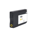 Tinta Compatible HP 937e 4S6W8NE Amarillo (1. 65k)