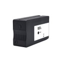 Tinta Compatible HP 937e 4S6W9NE Negro (2. 5k)