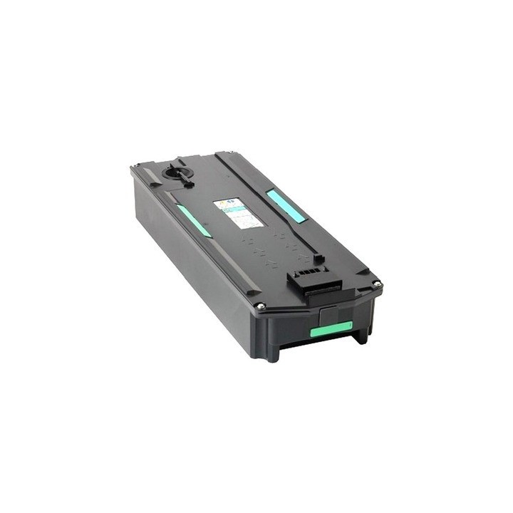 418425 D0BQ6400 Bote Residual Compatible RICOH IMC 2000 2500 3000 3500 4500 5500 6000