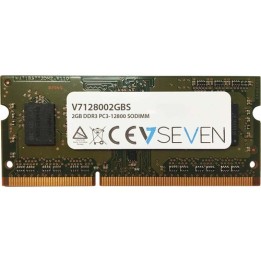 Memoria RAM SoDIMM 2 GB - DDR3 - 1333 MHz - CL9 - 1 50 V