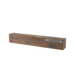 Toner Original KONICA MINOLTA TN328M AAV8350 Magenta para Bizhub C250i C300i C360i (28k)