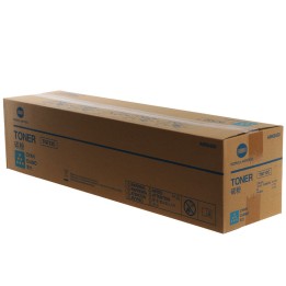 Toner Original KONICA MINOLTA TN713C A9K8450 Cyan para Bizhub C659 C759 (33. 2K)