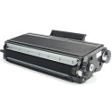 Toner Compatible BROTHER TN3480 Negro (8k)