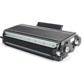 Toner Compatible BROTHER TN3480 Negro (8k)