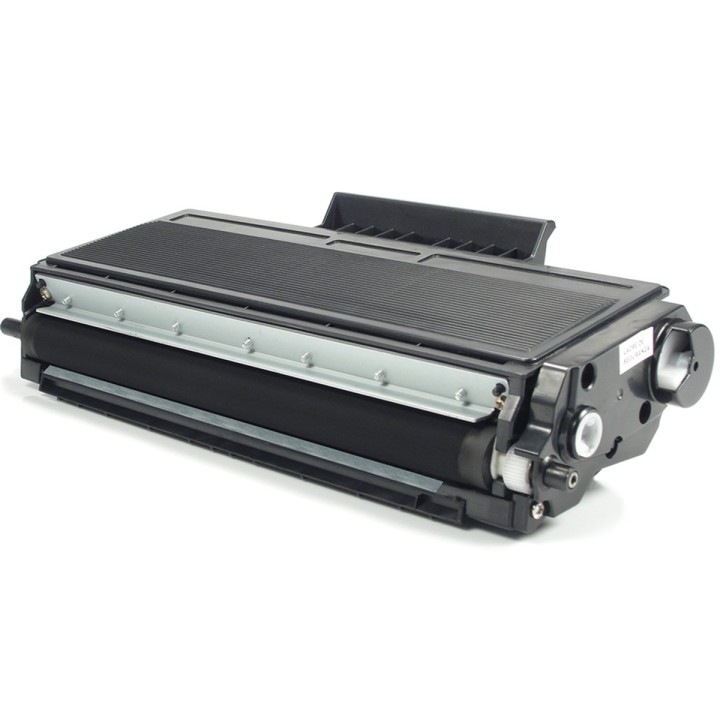 Toner Compatible BROTHER TN3480 Negro (8k)