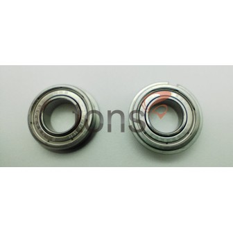 L 1680H Compatible KONICA MINOLTA Fuser Bearing para BIZHUB C224 284 364 558 (2 Uds) Oem para rodillo de limpieza