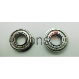 L 1680H Compatible KONICA MINOLTA Fuser Bearing para BIZHUB C224 284 364 558 (2 Uds) Oem para rodillo de limpieza