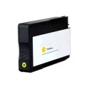 Tinta Compatible HP 712 3ED69A Amarillo (29 ml)