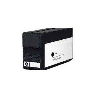 Tinta Compatible HP 712XL 3ED71A Negro (80 ml)
